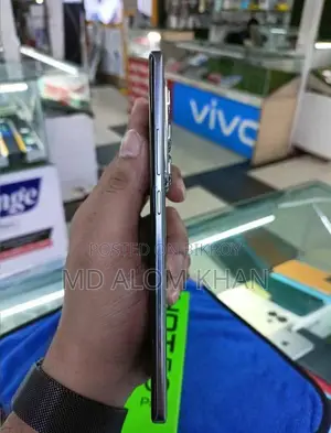 Infinix Hot 50 Pro+ full fresh (Used)