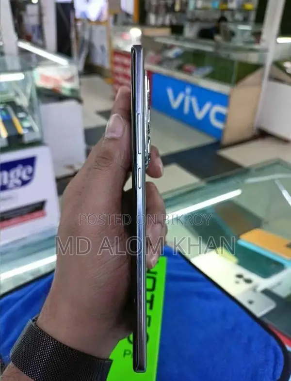 Infinix Hot 50 Pro+ full fresh (Used)