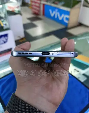 Infinix Hot 50 Pro+ full fresh (Used)
