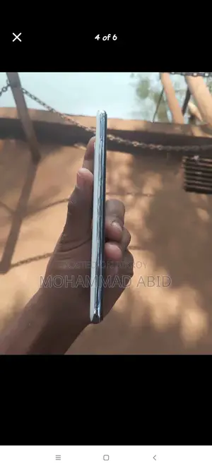 Xiaomi Redmi Note 10s (Used)