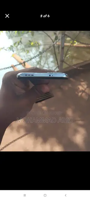 Xiaomi Redmi Note 10s (Used)