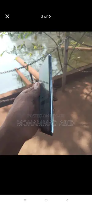 Xiaomi Redmi Note 10s (Used)