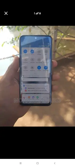 Xiaomi Redmi Note 10s (Used)