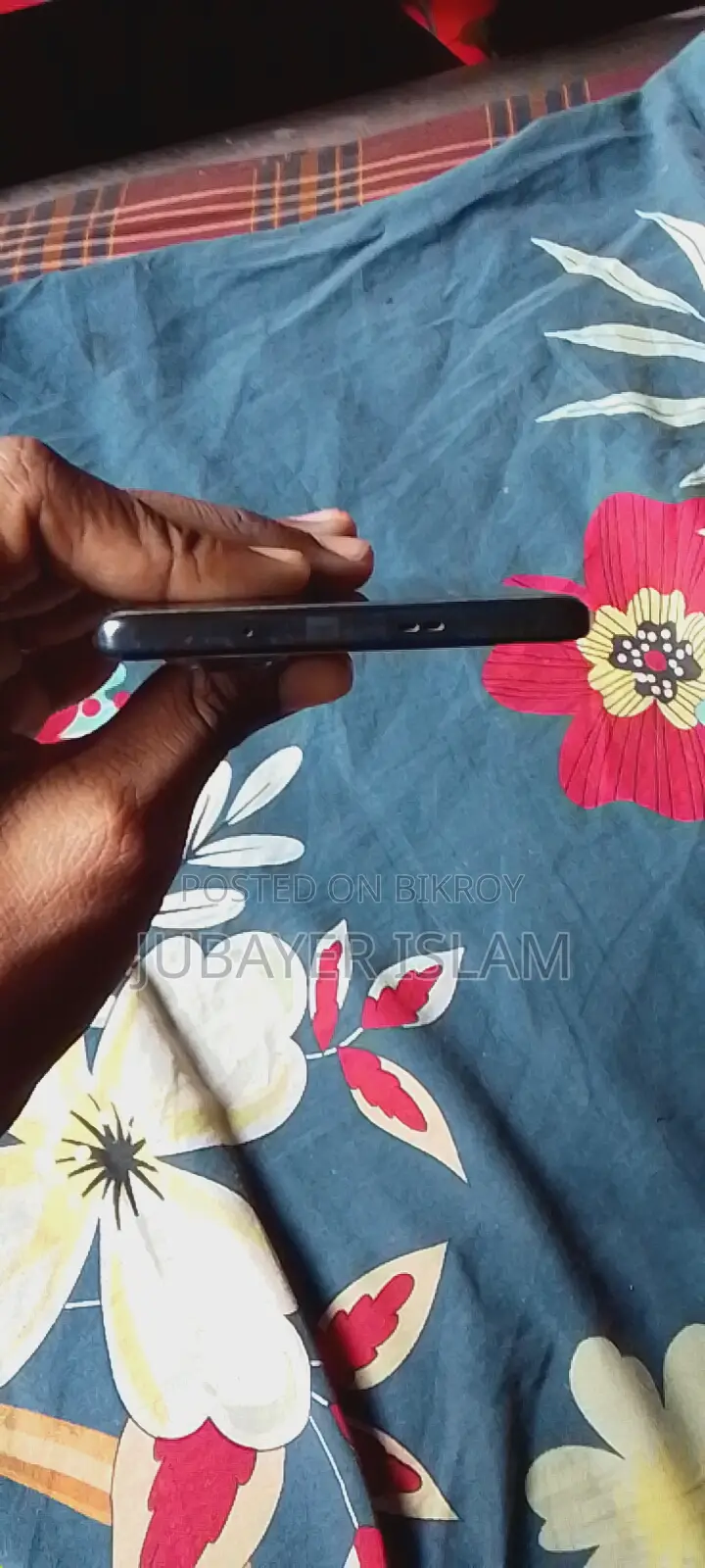 Infinix Hot 50 Pro+ 8/8 256 (Used)