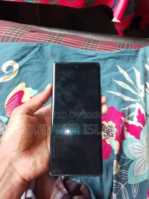 Infinix Hot 50 Pro+ 8/8 256 (Used)