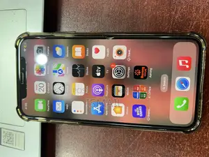 Apple iPhone X 64 GB White