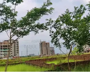 N-block||5 Katha||plot Sale||near Sports Complex @bashundhara R/a