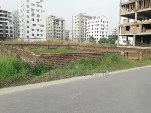 N-block||5 Katha||plot Sale||near Sports Complex @bashundhara R/a