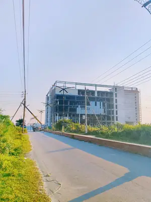 N-block||5 Katha||plot Sale||near Sports Complex @bashundhara R/a