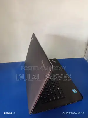 Thinkpad Core i7 8gb RAM