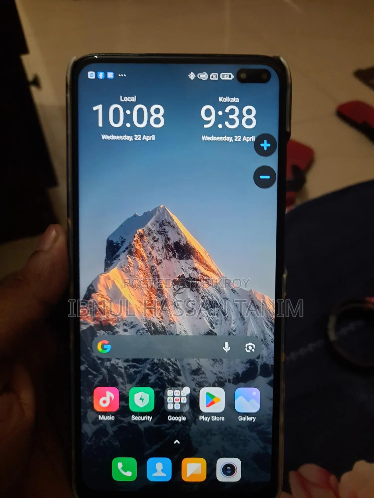 Xiaomi Poco X2 (Used)