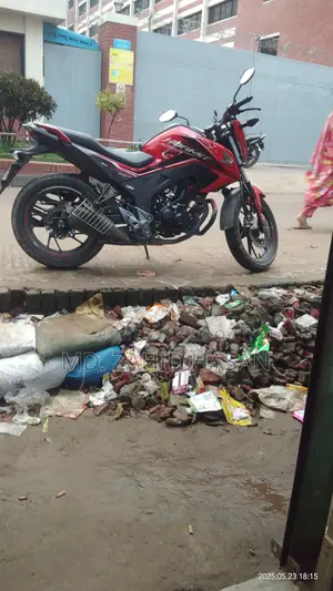 হোন্ডা সিবি হরনেট ১৬০আর ২০২৩