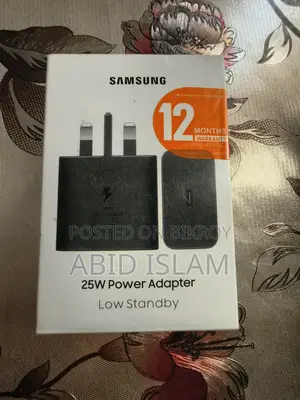 Samsung Er Official Adapter