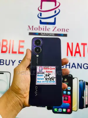 Vivo Y28 . (Used)