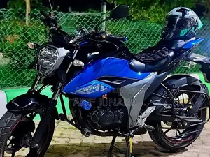 Suzuki Gixxer ABS 2021