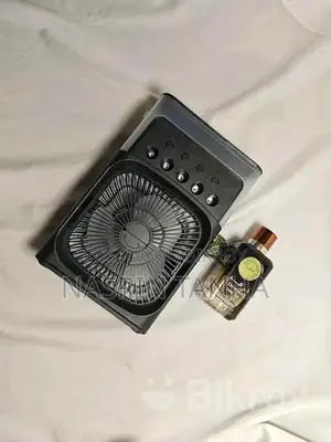 Aircooler Ac Fan