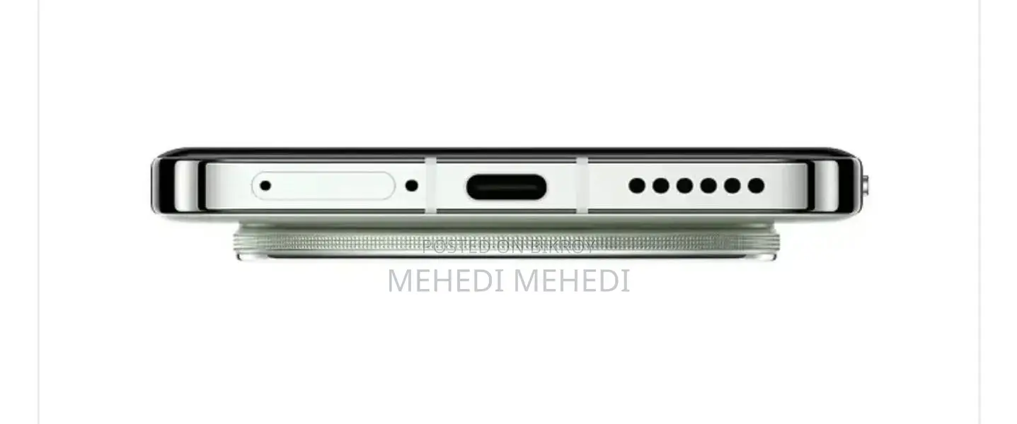 Vivo X200 (Brand New)