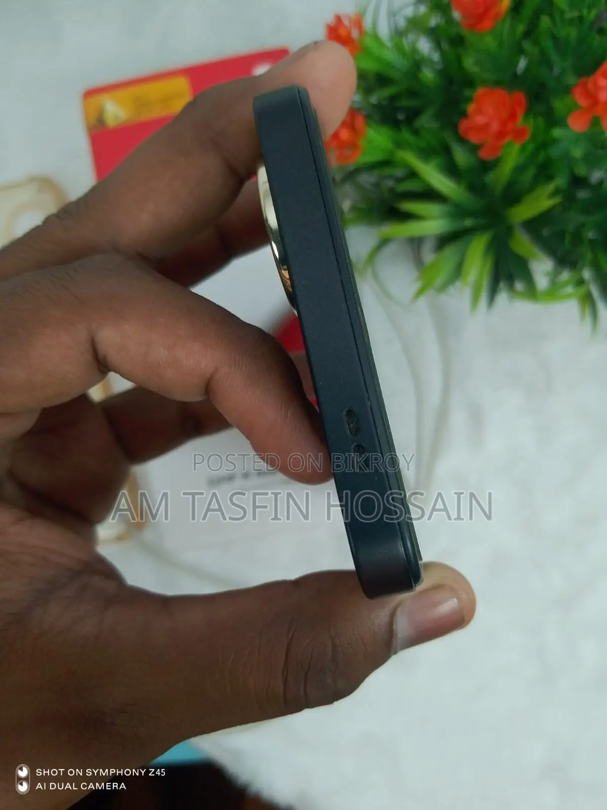 Xiaomi Redmi A5 Black (Used)