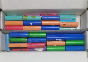 Used Laptop Battery 3.7 Volt