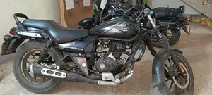 Bajaj Avenger 160 2019