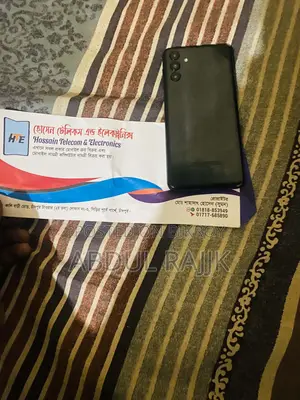 Samsung Galaxy A04S (ব্যবহৃত)
