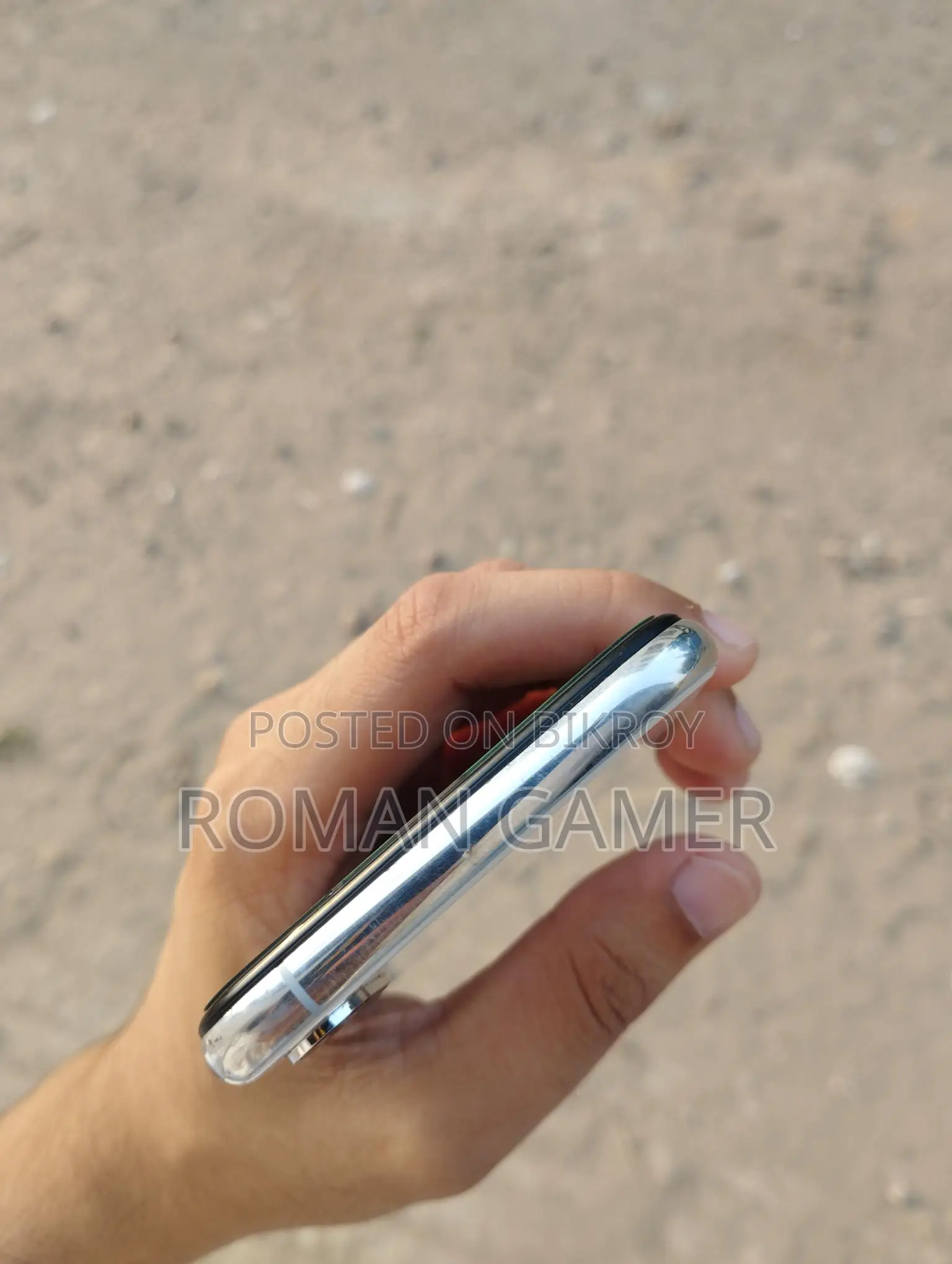Apple iPhone XS (Used)