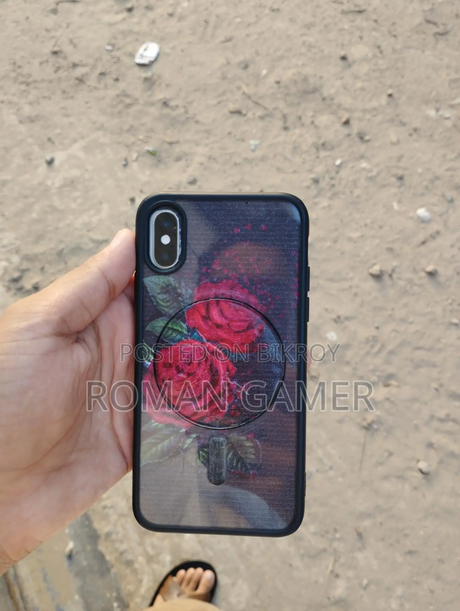 Apple iPhone XS (Used)