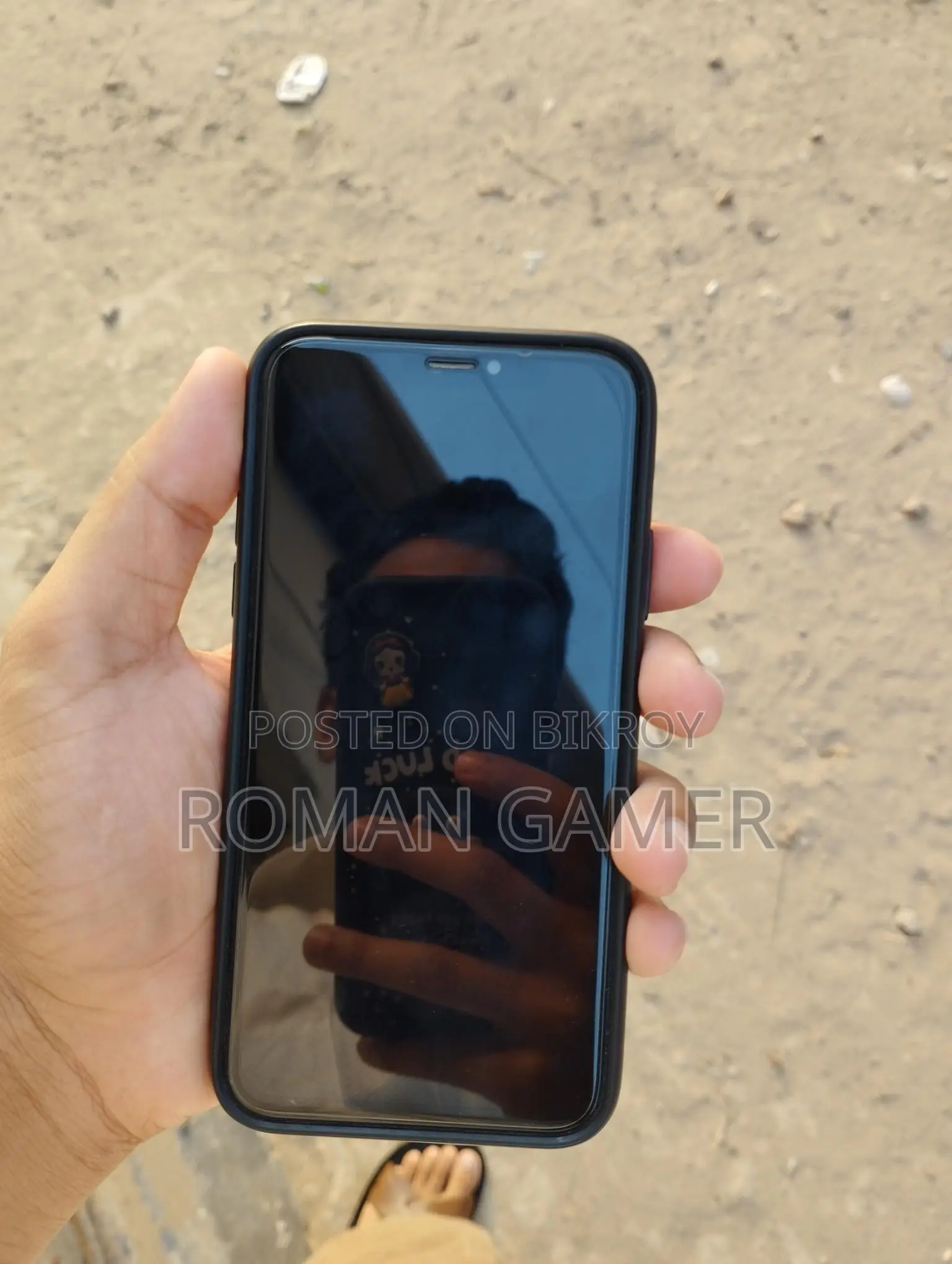 Apple iPhone XS (Used)
