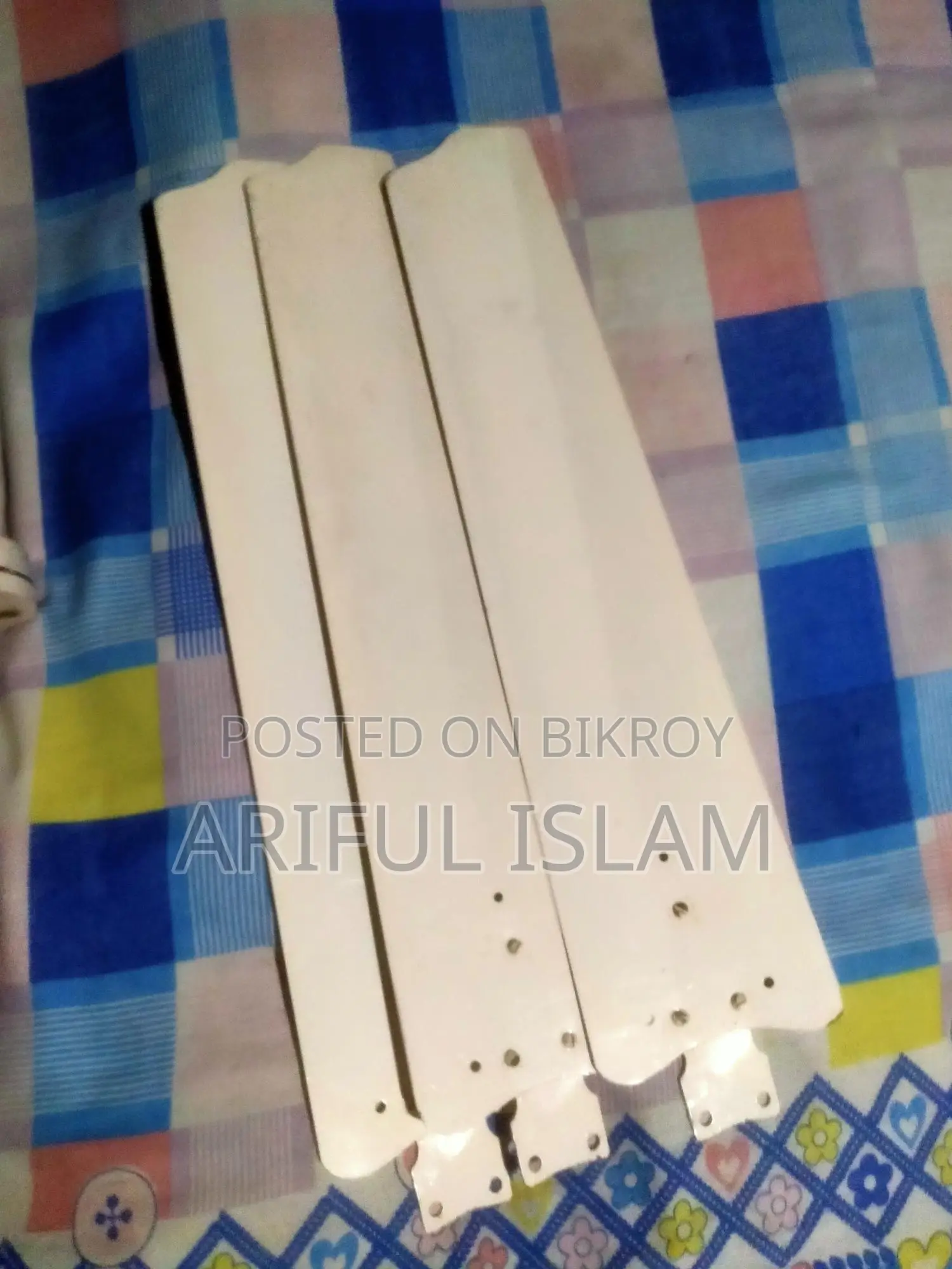 Fan For Sale