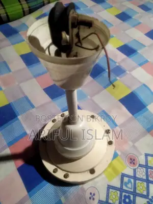 Fan For Sale