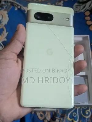 Google Pixel 7 sell post (Used)