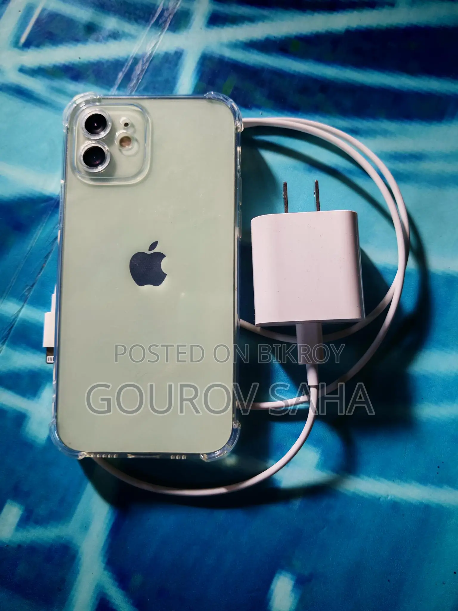 Apple iPhone 12 128GB (Used)