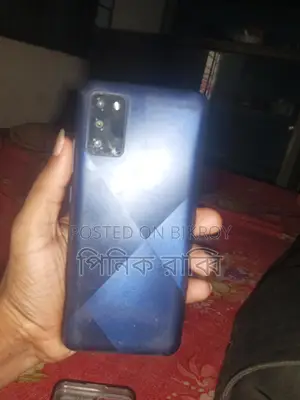Samsung Galaxy S20 (Used)