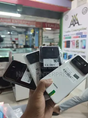 Xiaomi mi 11 ultra ` (Used)