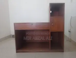 Reading and Computer Table