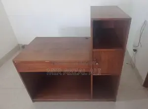 Reading and Computer Table