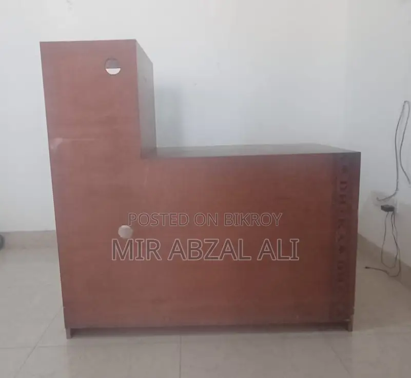 Reading and Computer Table