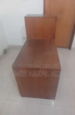 Reading and Computer Table