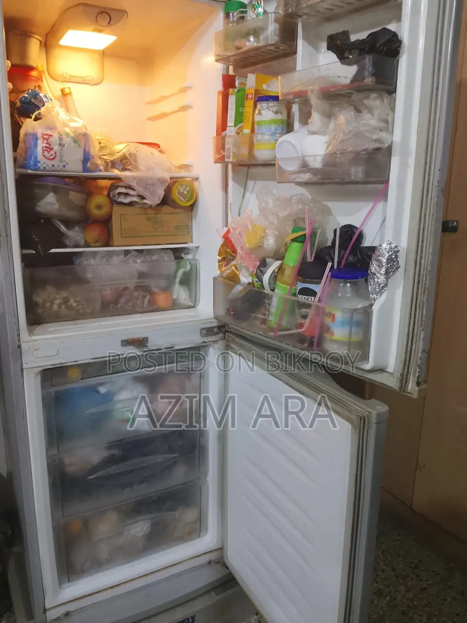 LG Fridge for sale