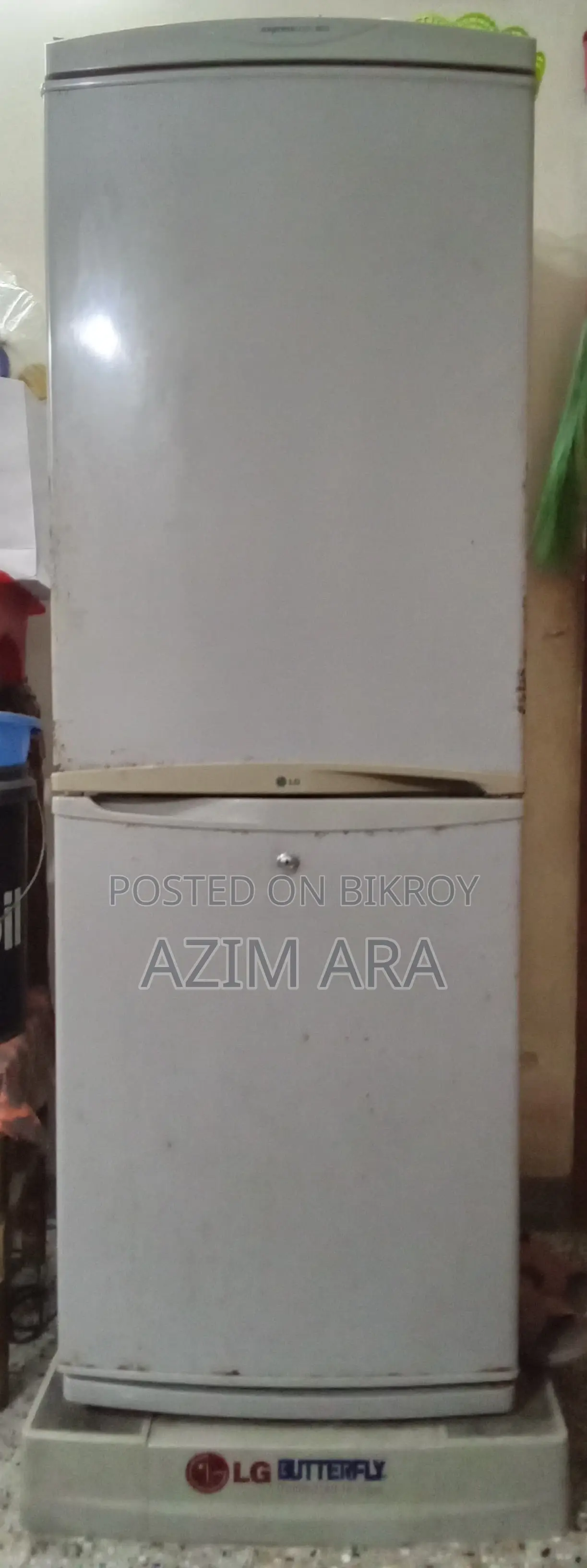 LG Fridge for sale