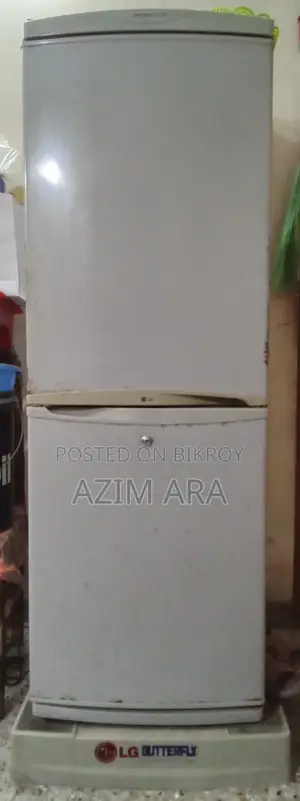LG Fridge for sale