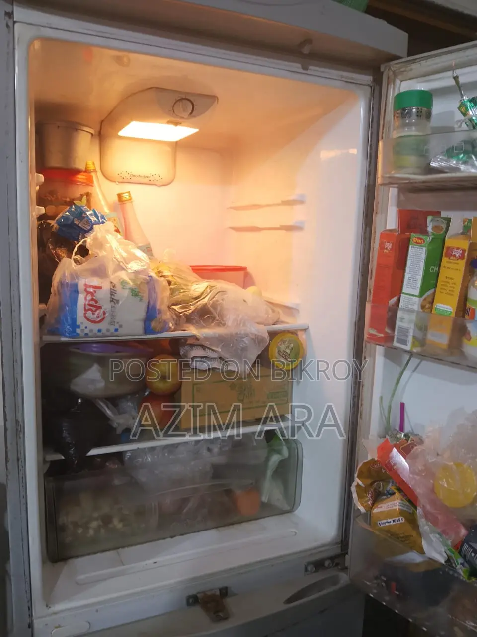 LG Fridge for sale
