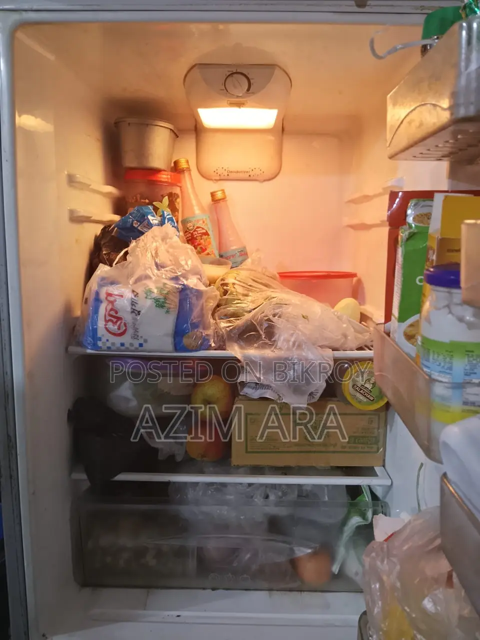 LG Fridge for sale