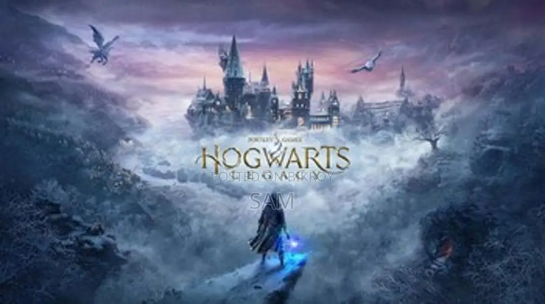 Hogwarts Legacy Game digital
