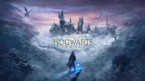 Hogwarts Legacy Game digital