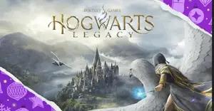 Hogwarts Legacy Game digital
