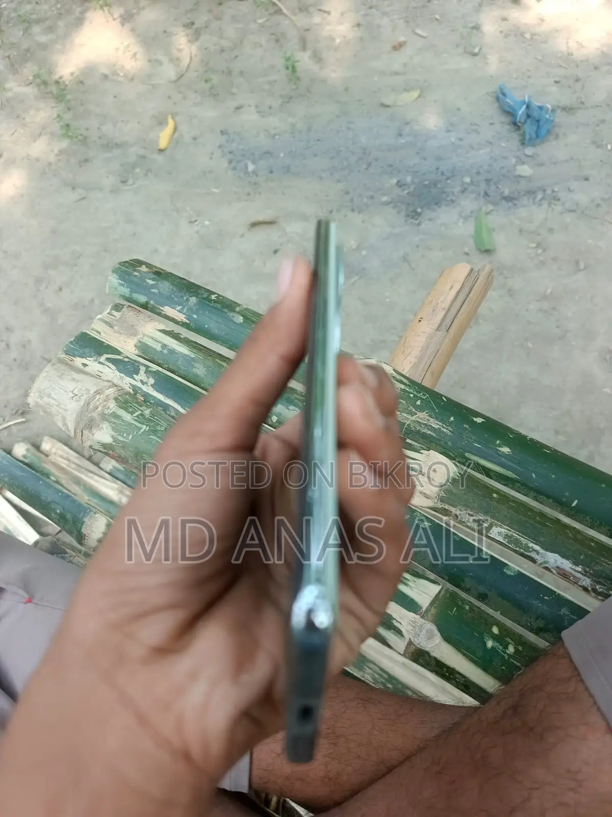 Vivo V40 (Used)