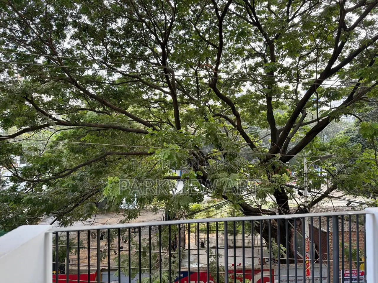 3-bedroom Apartment in Parkview South-facing for sale