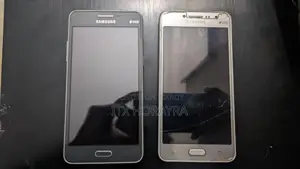 Samsung Galaxy Grand Prime (Used)