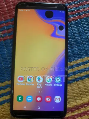 Samsung Galaxy J4+ 2/32 (Used)